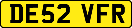 DE52VFR