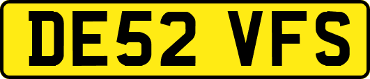 DE52VFS