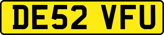 DE52VFU
