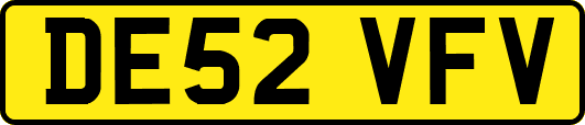 DE52VFV