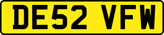 DE52VFW