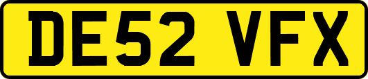 DE52VFX