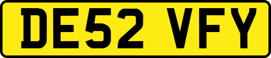 DE52VFY
