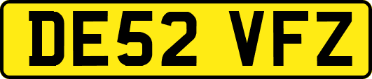 DE52VFZ
