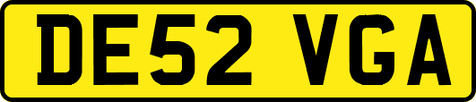 DE52VGA