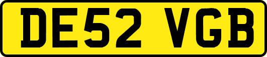 DE52VGB