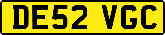 DE52VGC