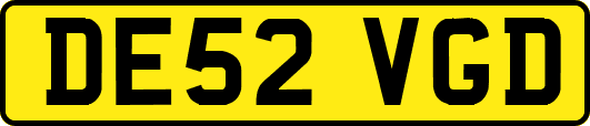 DE52VGD