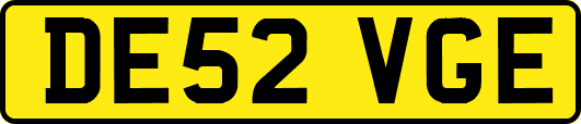 DE52VGE