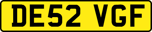 DE52VGF