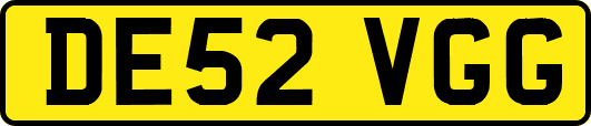 DE52VGG