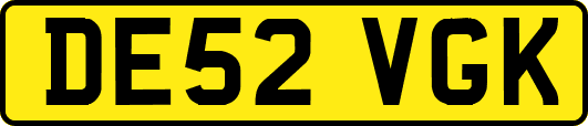 DE52VGK