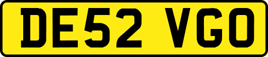 DE52VGO