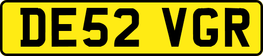 DE52VGR
