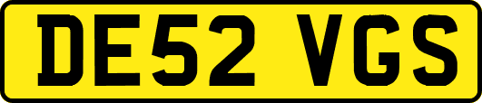 DE52VGS