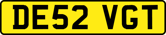 DE52VGT