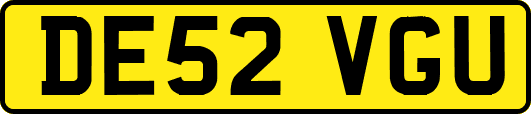 DE52VGU