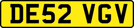 DE52VGV