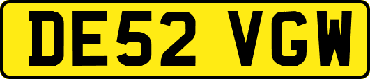 DE52VGW