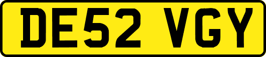 DE52VGY