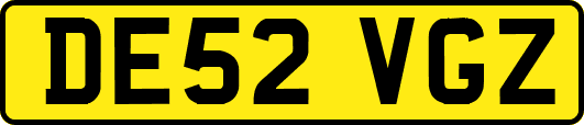 DE52VGZ
