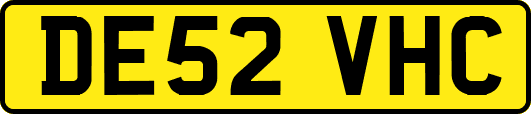 DE52VHC