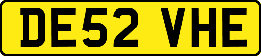 DE52VHE