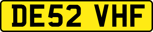 DE52VHF
