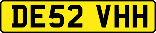 DE52VHH