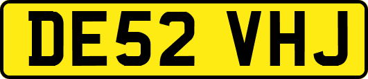 DE52VHJ