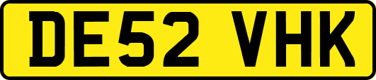 DE52VHK
