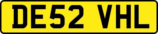 DE52VHL