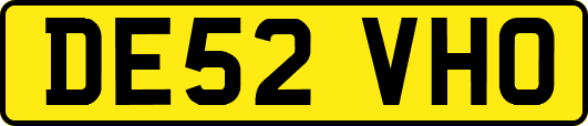 DE52VHO