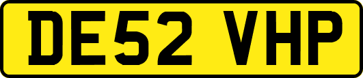 DE52VHP
