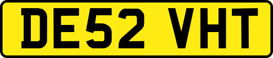 DE52VHT