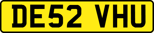 DE52VHU