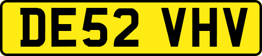 DE52VHV