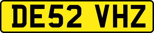 DE52VHZ