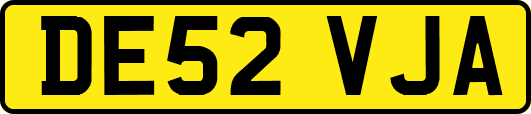 DE52VJA