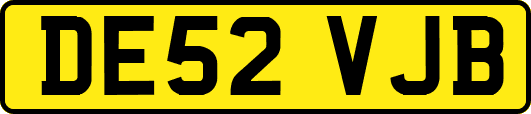 DE52VJB