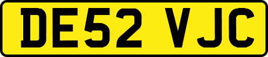DE52VJC