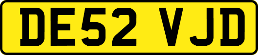 DE52VJD