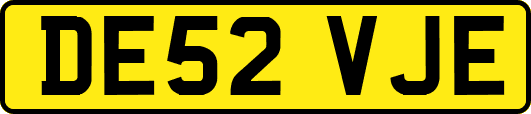 DE52VJE