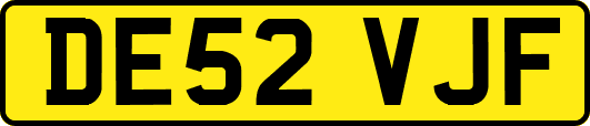 DE52VJF