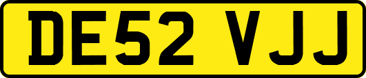 DE52VJJ