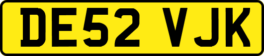DE52VJK