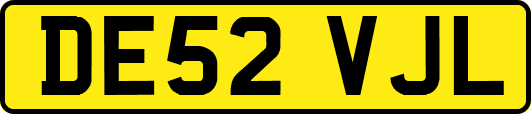 DE52VJL