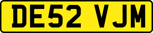 DE52VJM