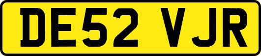 DE52VJR