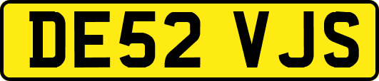 DE52VJS